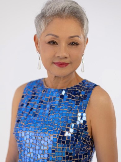 葉麗儀