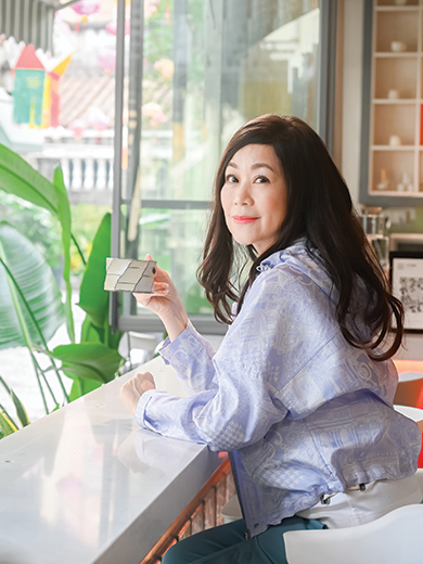 林志美
