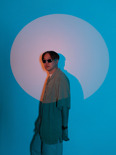 Ghost Style