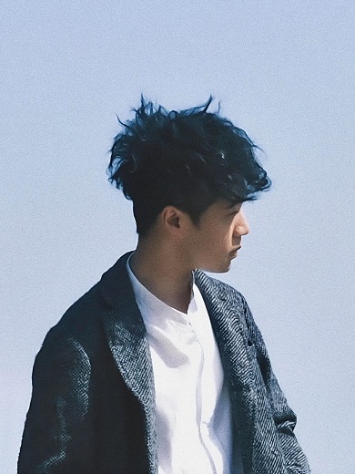 和音：黃瑋中@The Hertz