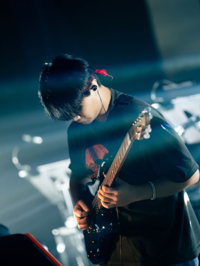 邱晉軒 Issac