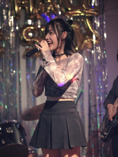 Amber c: