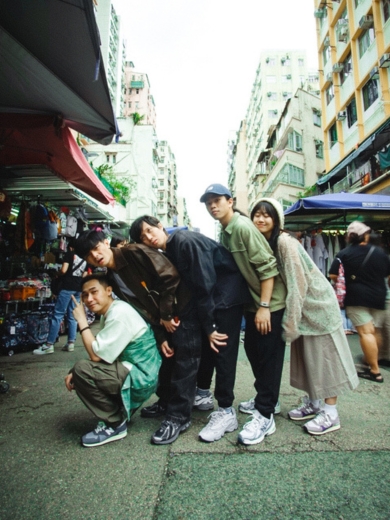 KOWLOON K