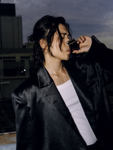 何卓彥 Cy Leo