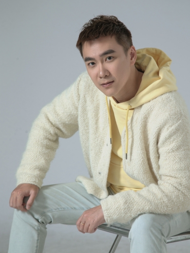 陳俊烻 Zino