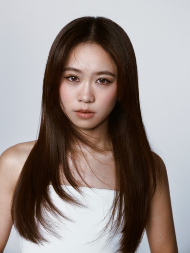 張天穎 Jaime