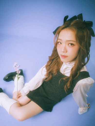 黃健怡 Winky