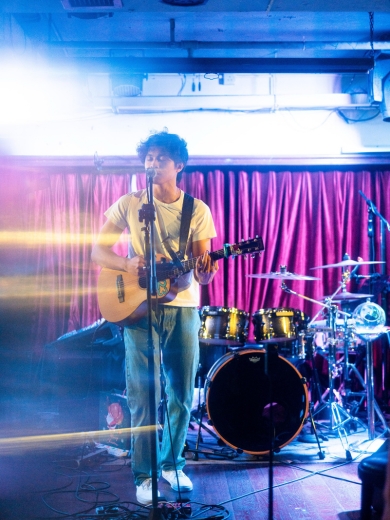 Josh Dionisio