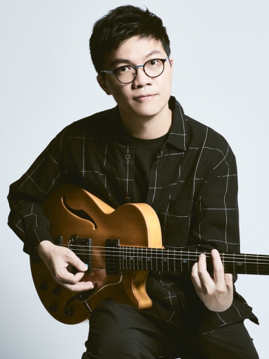 關家傑 Alan Kwan 