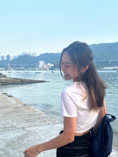 羅艾滢 Hazel