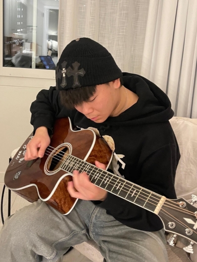 李鈞皓 Alex